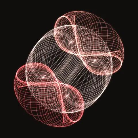 I.A.79, a periodic three-body orbit