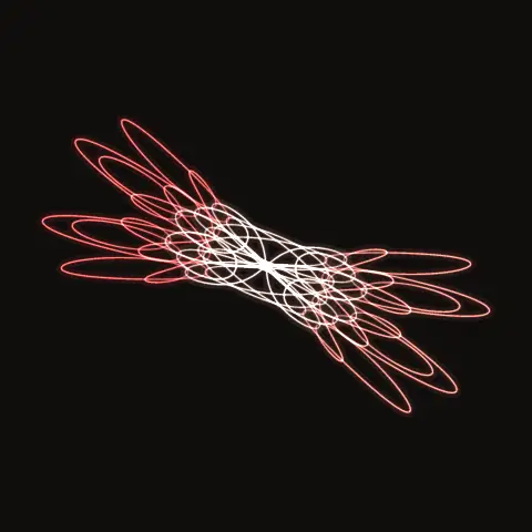 I.A.7, a periodic three-body orbit