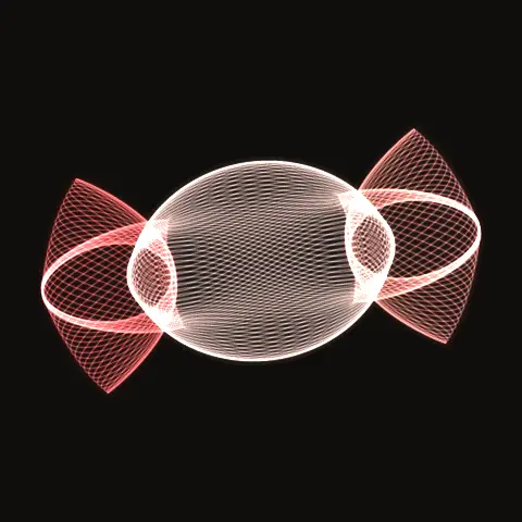 I.A.80, a periodic three-body orbit