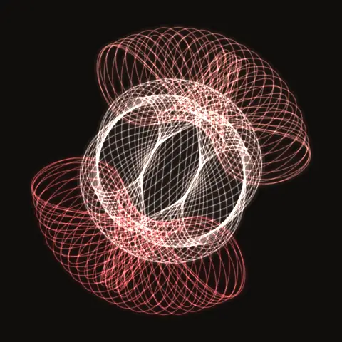I.A.82, a periodic three-body orbit