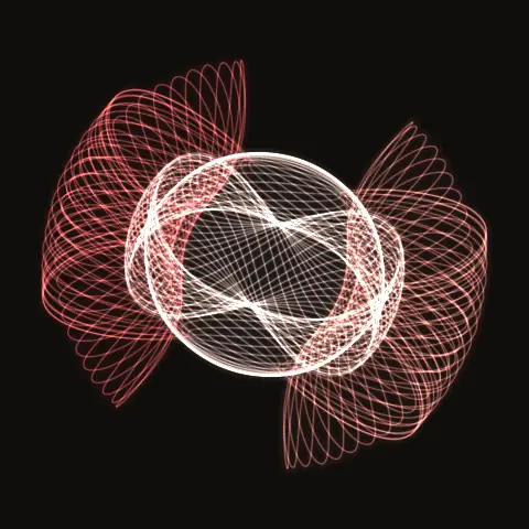 I.A.87, a periodic three-body orbit