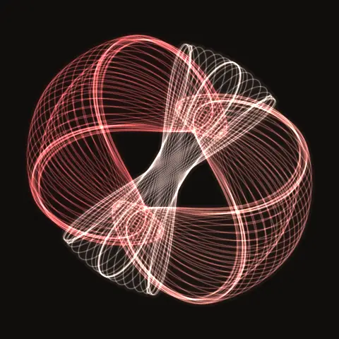 I.A.88, a periodic three-body orbit