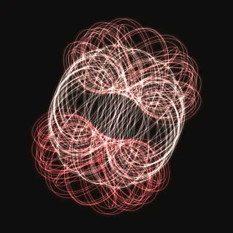 I.A.94, a periodic three-body orbit