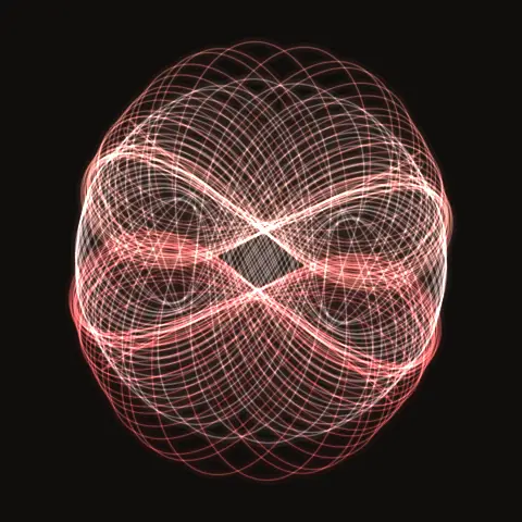 I.A.95, a periodic three-body orbit