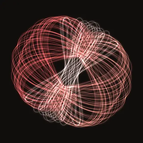 I.A.97, a periodic three-body orbit
