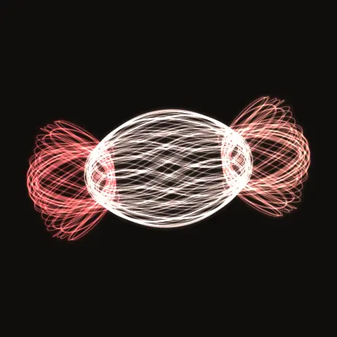 I.A.99, a periodic three-body orbit