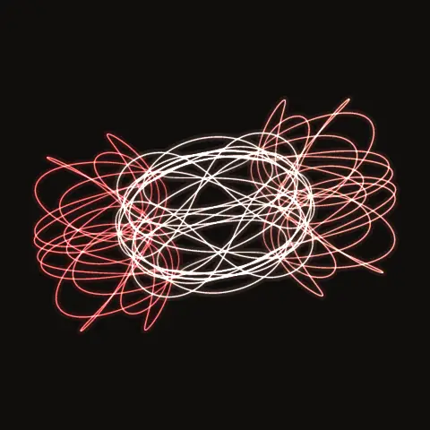 I.A.9, a periodic three-body orbit