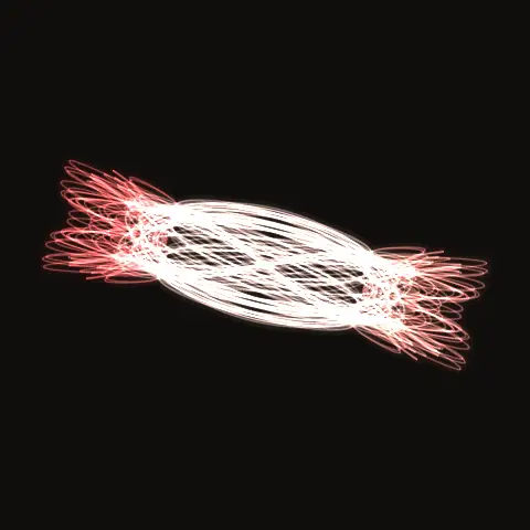 I.A.112, a periodic three-body orbit