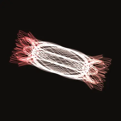 I.A.114, a periodic three-body orbit