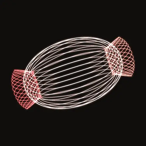I.A.11, a periodic three-body orbit