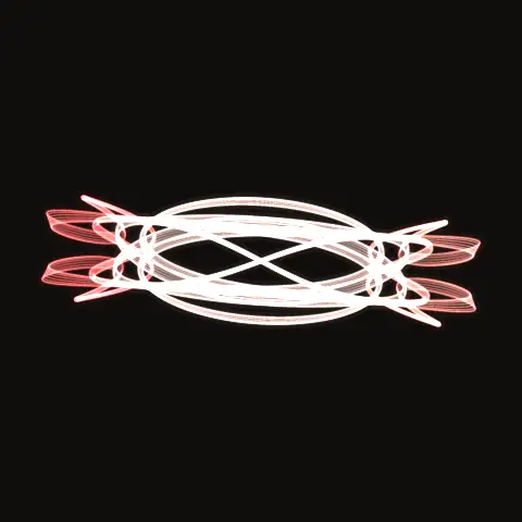 I.A.131, a periodic three-body orbit