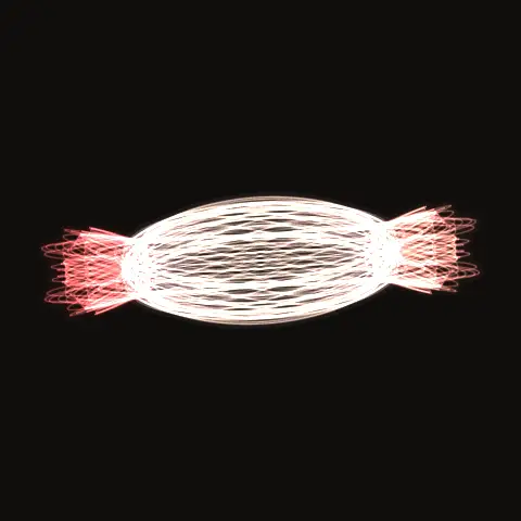 I.A.139, a periodic three-body orbit