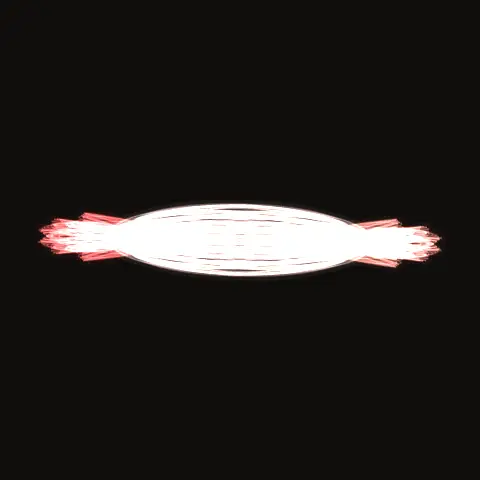 I.A.147, a periodic three-body orbit