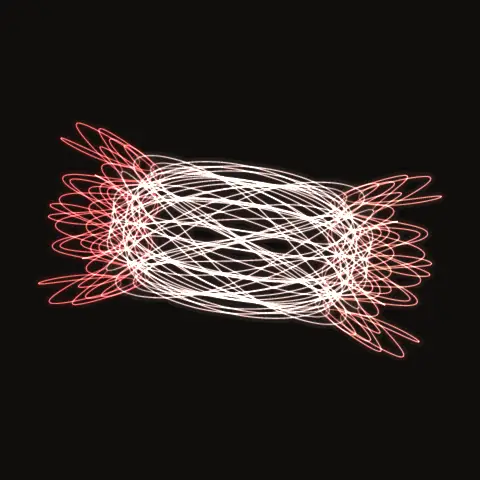 I.A.27, a periodic three-body orbit