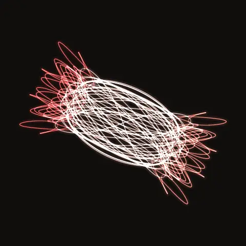 I.A.28, a periodic three-body orbit