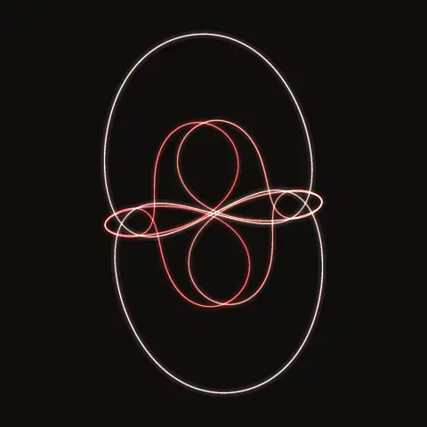 I.A.2, a periodic three-body orbit