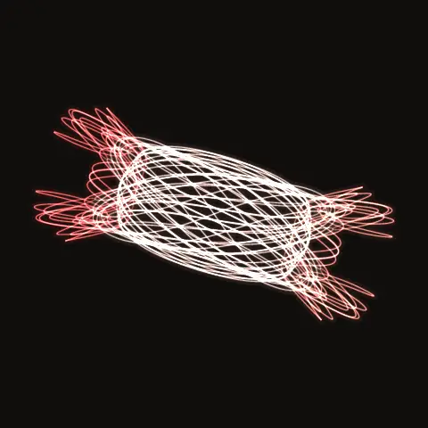 I.A.30, a periodic three-body orbit