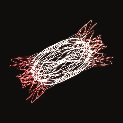 I.A.35, a periodic three-body orbit