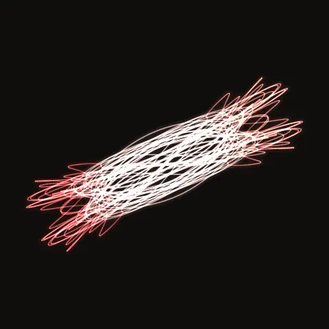 I.A.38, a periodic three-body orbit