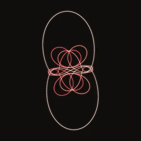 I.A.3, a periodic three-body orbit