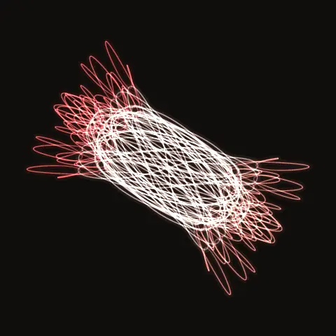 I.A.42, a periodic three-body orbit