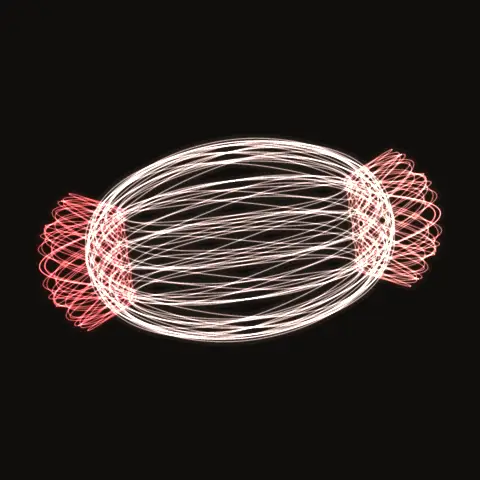 I.A.47, a periodic three-body orbit