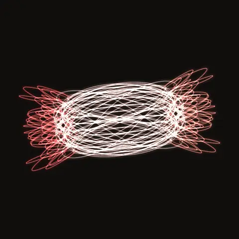 I.A.51, a periodic three-body orbit