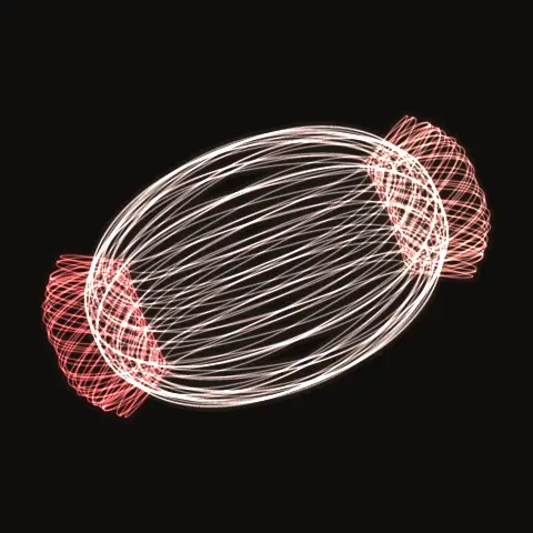 I.A.52, a periodic three-body orbit