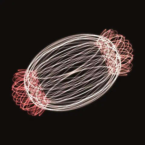 I.A.59, a periodic three-body orbit