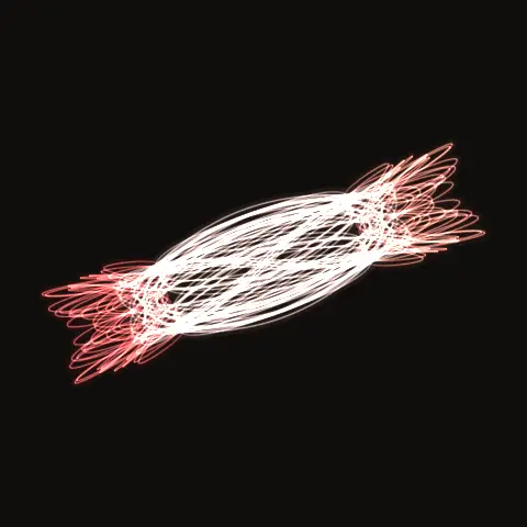 I.A.61, a periodic three-body orbit