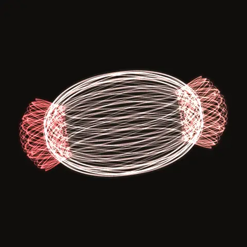 I.A.82, a periodic three-body orbit