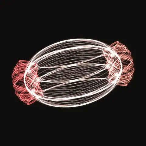 I.A.84, a periodic three-body orbit