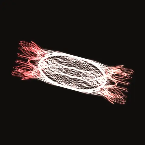 I.A.94, a periodic three-body orbit