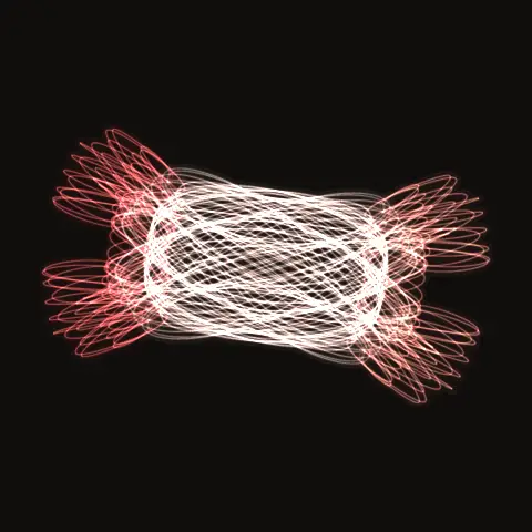 I.A.98, a periodic three-body orbit
