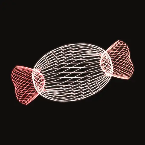 I.A.13, a periodic three-body orbit