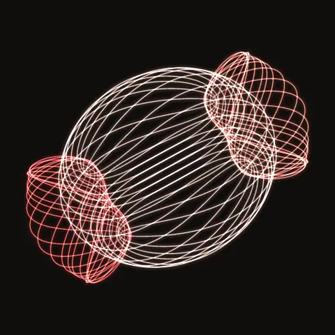 I.A.15, a periodic three-body orbit