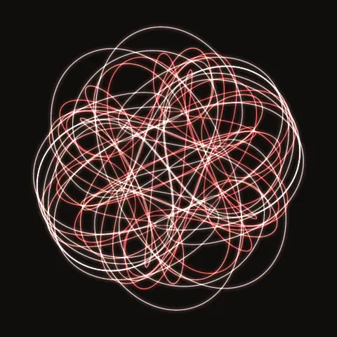 I.A.16, a periodic three-body orbit