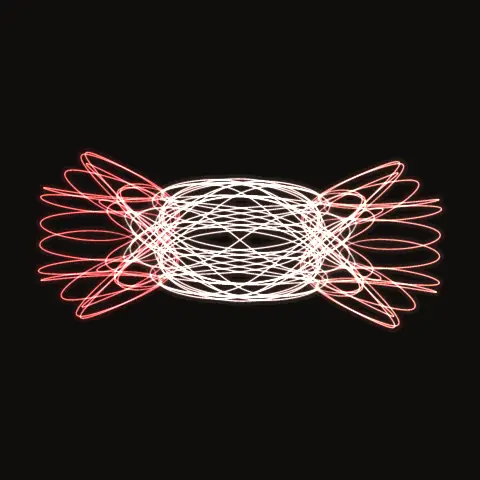I.A.20, a periodic three-body orbit