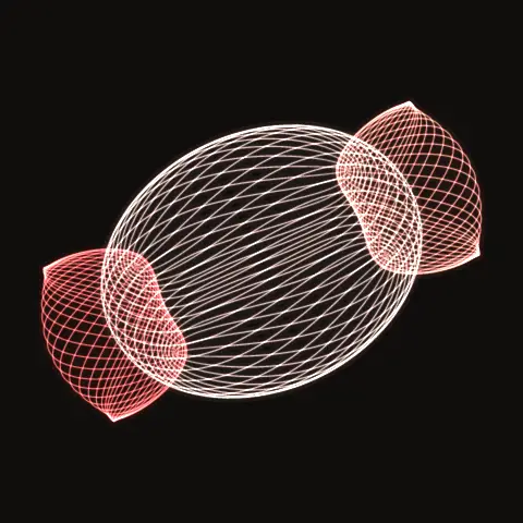 I.A.22, a periodic three-body orbit