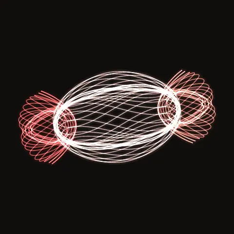 I.A.24, a periodic three-body orbit