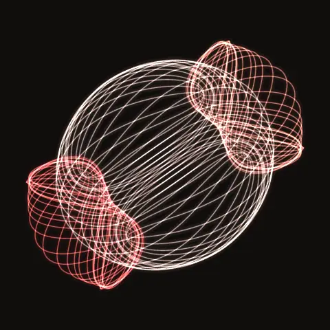 I.A.25, a periodic three-body orbit