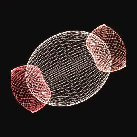 I.A.27, a periodic three-body orbit