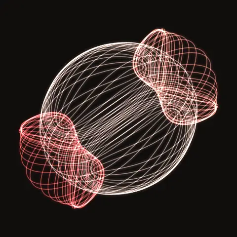 I.A.29, a periodic three-body orbit