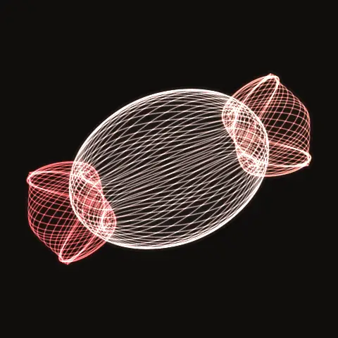 I.A.32, a periodic three-body orbit