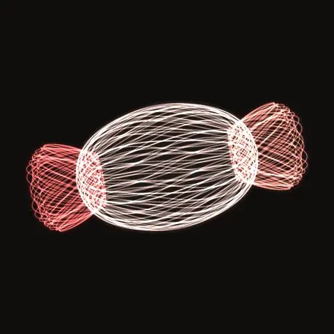 I.A.41, a periodic three-body orbit