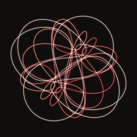 I.A.4, a periodic three-body orbit