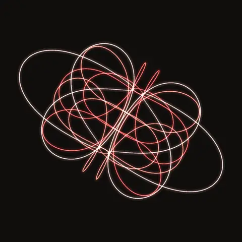 I.A.5, a periodic three-body orbit