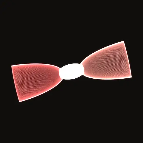 I.A.10, a periodic three-body orbit