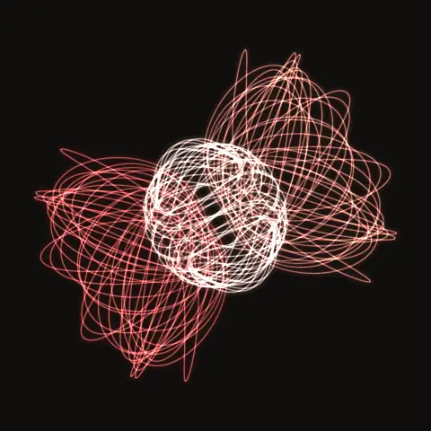 I.A.11, a periodic three-body orbit