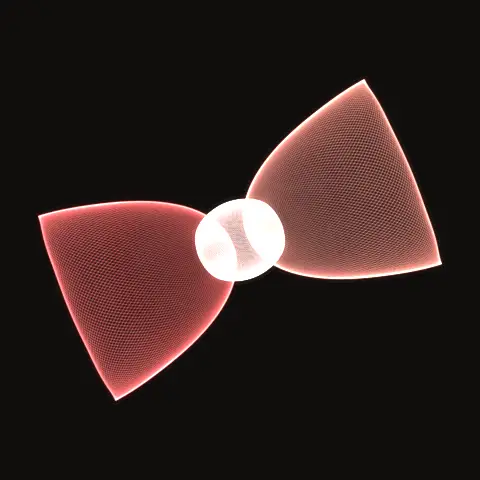 I.A.13, a periodic three-body orbit